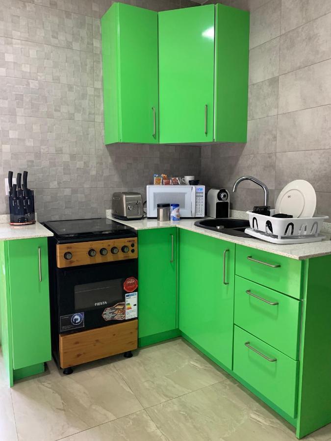 Pavema Apartments Paramaribo Eksteriør bilde