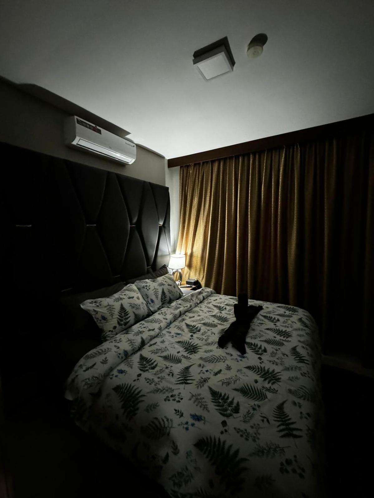 Pavema Apartments Paramaribo Eksteriør bilde