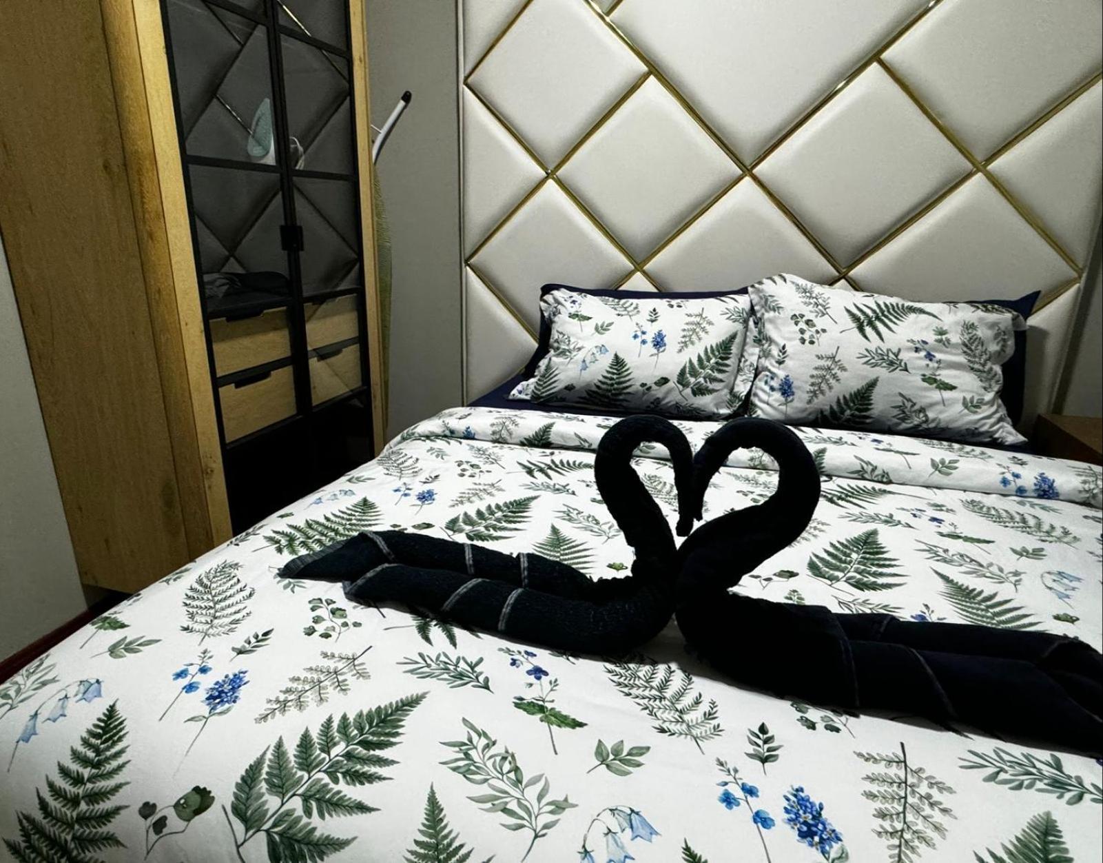 Pavema Apartments Paramaribo Eksteriør bilde