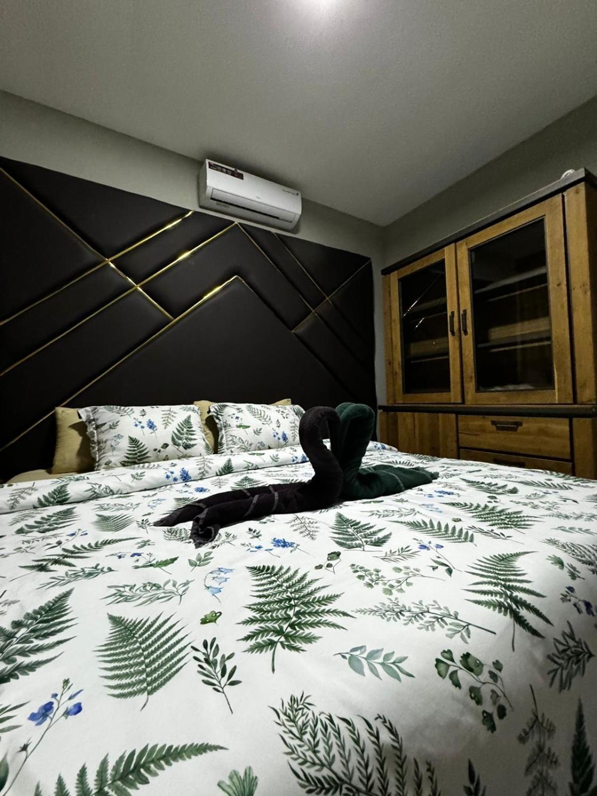Pavema Apartments Paramaribo Eksteriør bilde