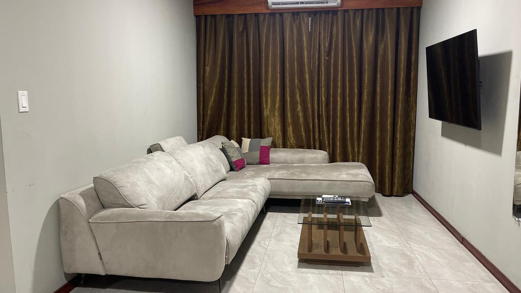 Pavema Apartments Paramaribo Eksteriør bilde