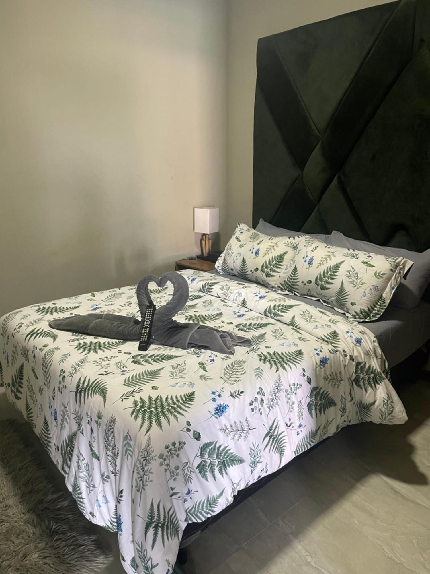 Pavema Apartments Paramaribo Eksteriør bilde