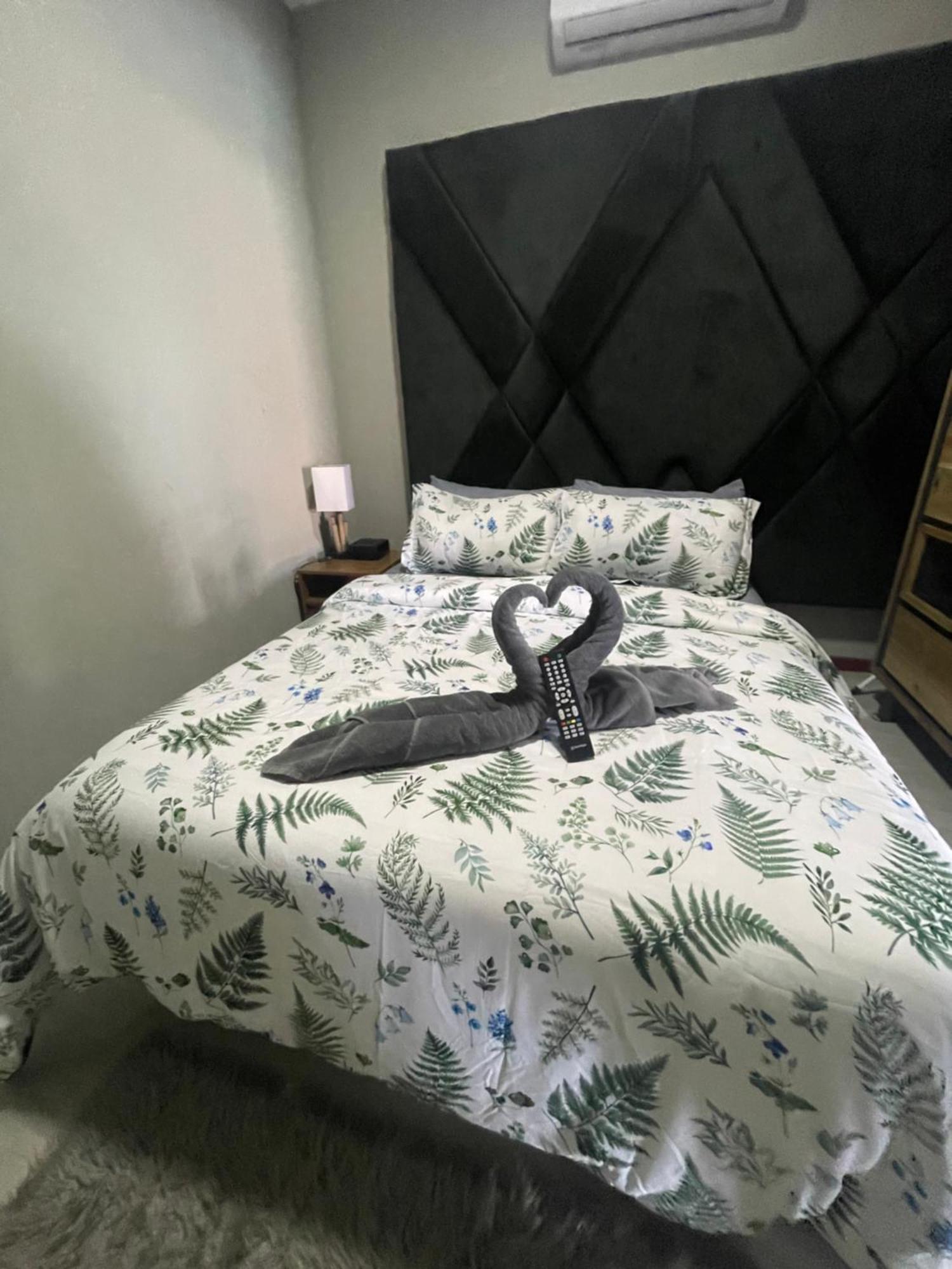 Pavema Apartments Paramaribo Eksteriør bilde