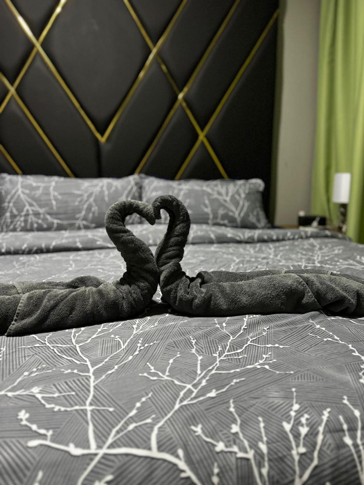 Pavema Apartments Paramaribo Eksteriør bilde