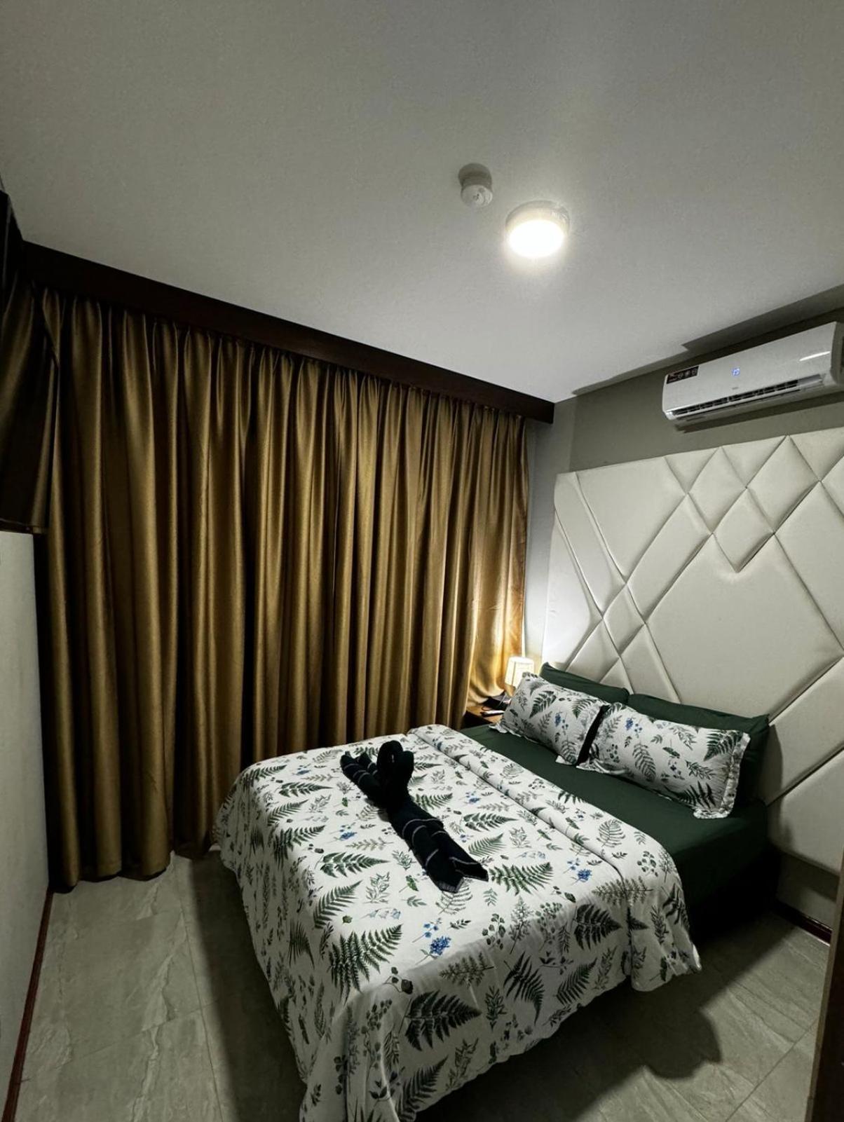 Pavema Apartments Paramaribo Eksteriør bilde